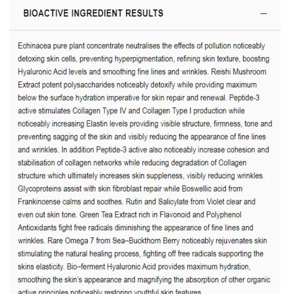 Grown Alchemist Detox Night Cream - 3x  Full Size Tube BNIB - Picture 3 of 3